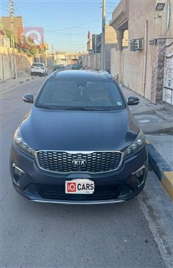 كيا سورينتو